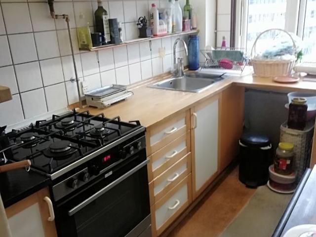 Zimmer til leje i Nørrebro, København