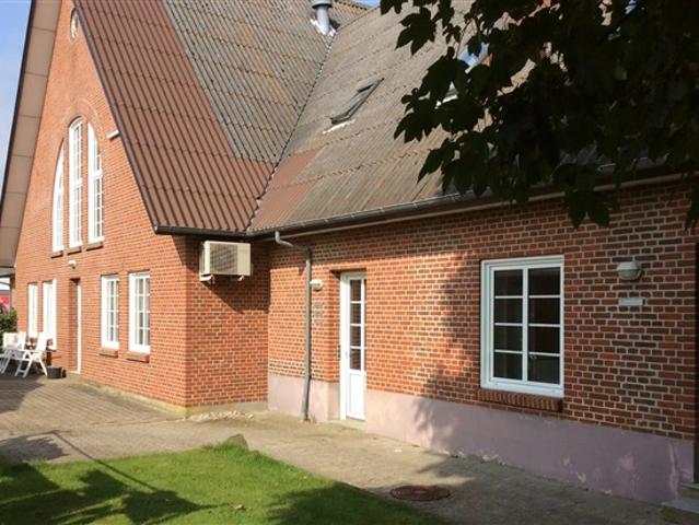 Lejlighed til leje i Varde