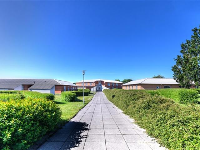 Lejlighed til leje i Holstebro, Århus