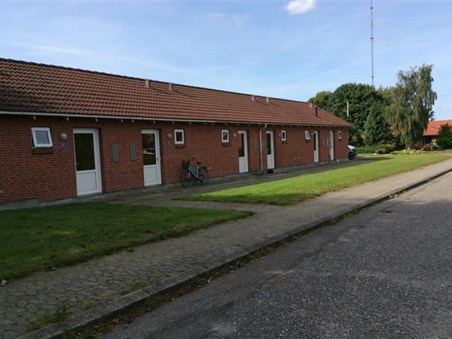 Lejlighed til leje i Varde