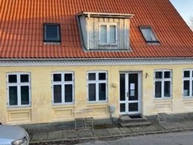 Lejlighed til leje