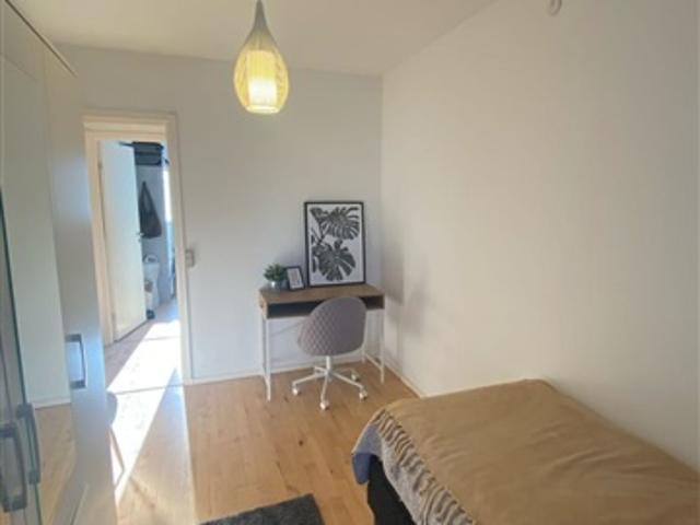 Lejlighed til leje i København, Brøndby