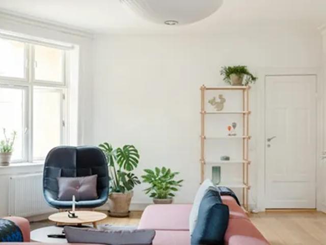 Zimmer til leje i København, Brøndby