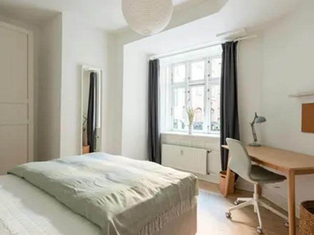 Zimmer til leje i København, Brøndby