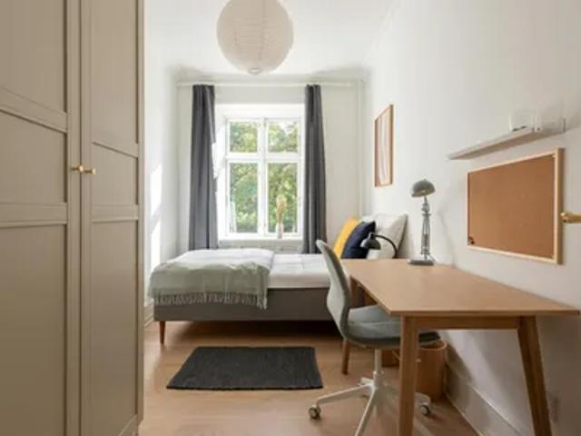 Zimmer til leje i København, Brøndby