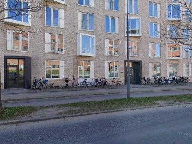 Zimmer til leje i Vesterbro, København