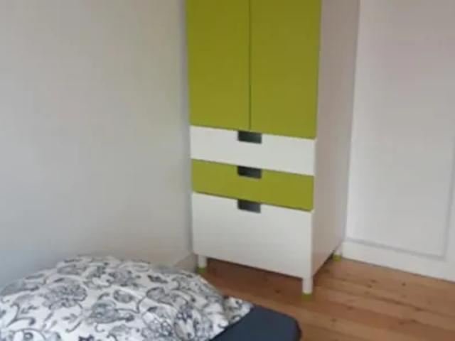 Zimmer til leje i Kastrup, Tårnby Kommune