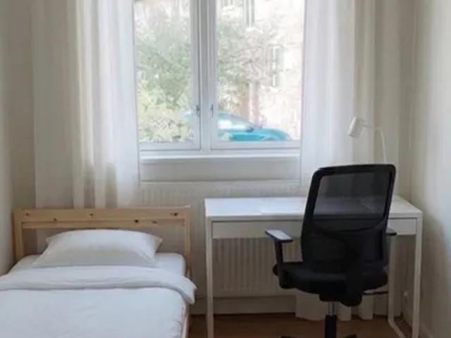 Zimmer til leje i Kongens Lyngby  , Brøndby