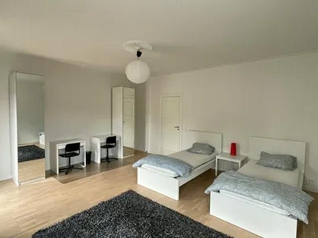 Zimmer til leje i København, Brøndby