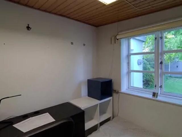 Zimmer til leje i Virum, Brøndby