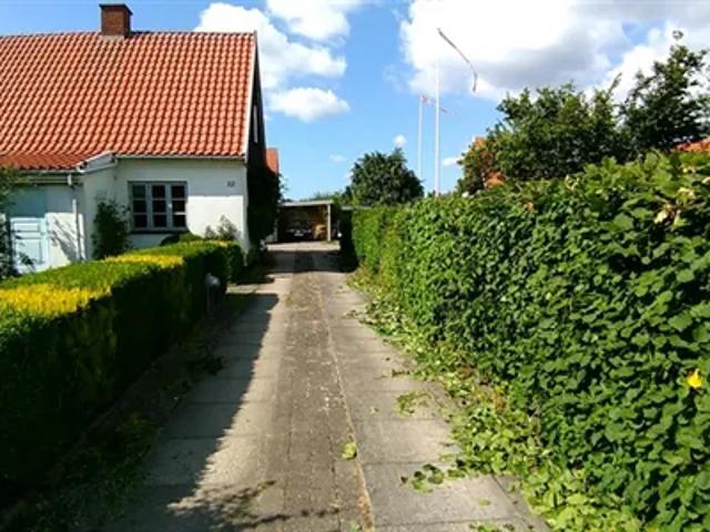 Zimmer til leje i Virum, Brøndby