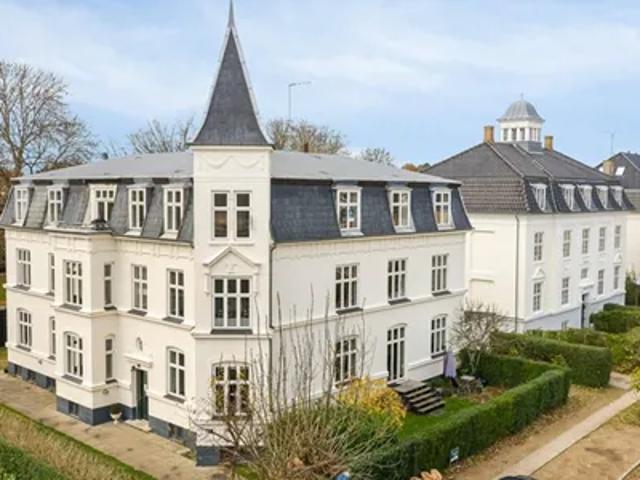 Zimmer til leje i København, Brøndby