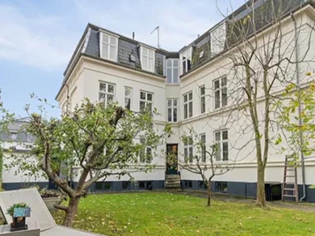 Zimmer til leje i København, Brøndby