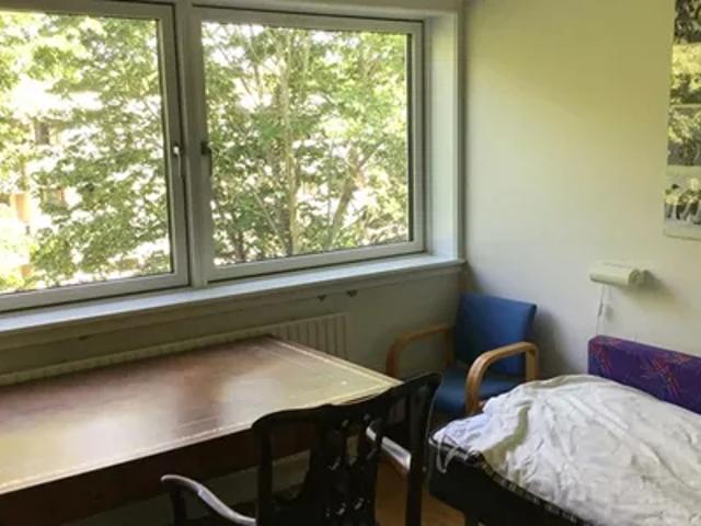 Zimmer til leje i Roskilde