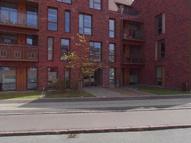 Zimmer til leje i Roskilde