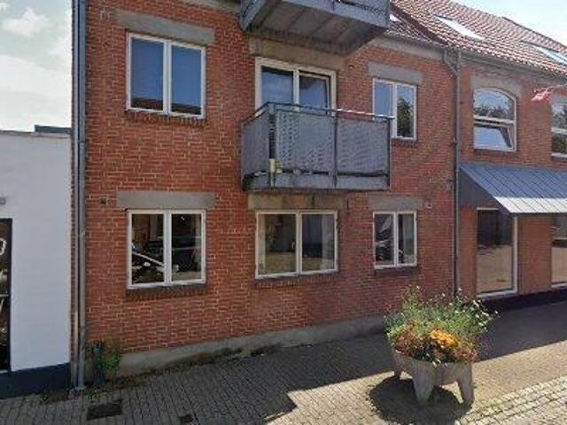 Zimmer til leje i Vejen