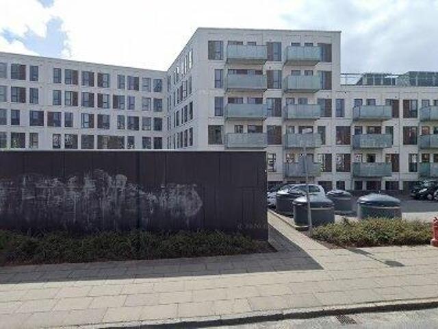 Ejendom til leje i Esbjerg