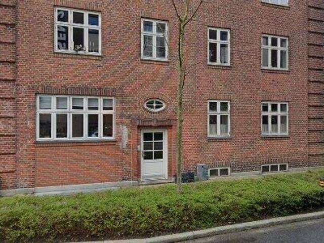 Zimmer til leje i Esbjerg