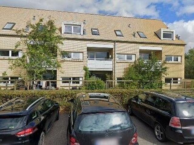 Ejendom til leje i Holstebro, Århus