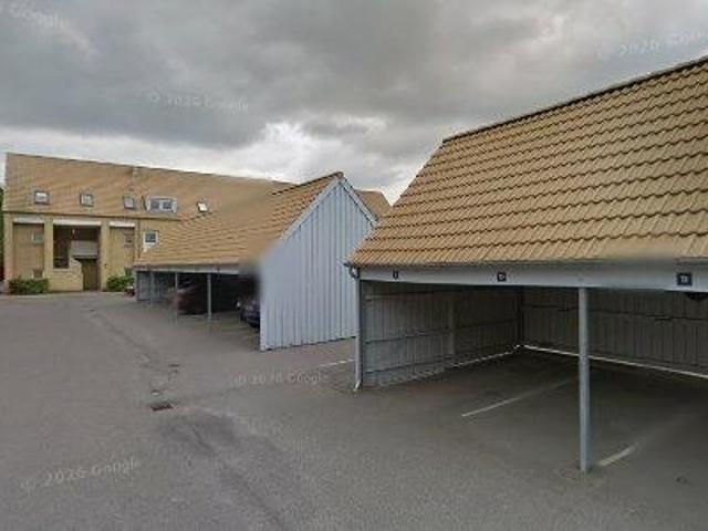 Ejendom til leje i Holstebro, Århus