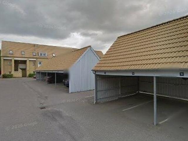 Ejendom til leje i Holstebro, Århus