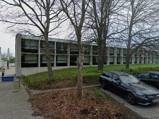 Zimmer til leje i Holmstrup Mark, Tilst