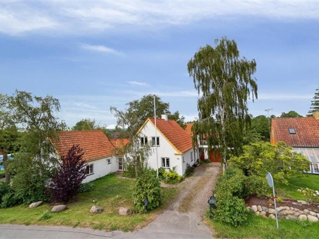 Lejlighed til leje i Kirke Hyllinge, Lejre