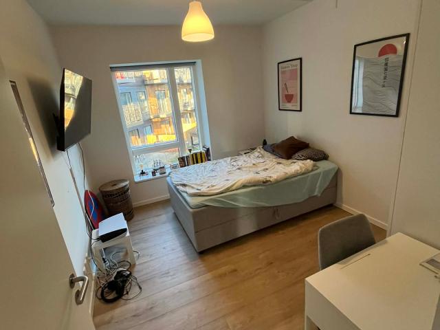 Lejlighed til leje i Odense