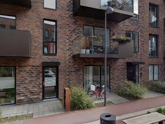 Zimmer til leje i Grønttorvet, København