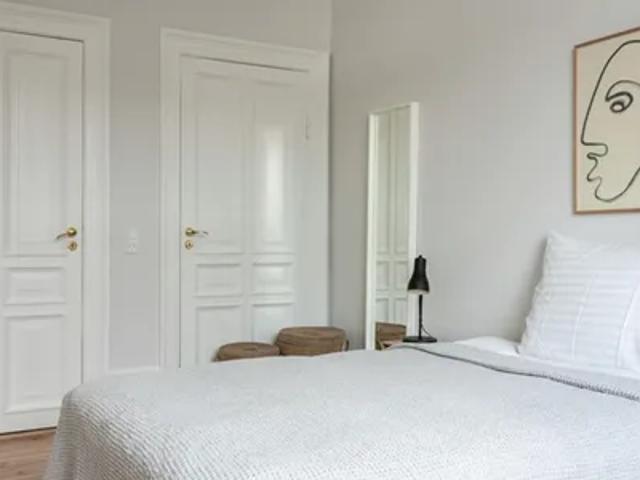 Zimmer til leje i Vesterbro, København