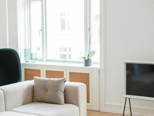 Zimmer til leje i Vesterbro, København