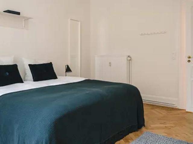 Zimmer til leje i Vesterbro, København