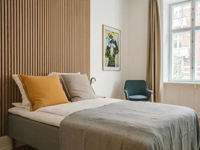 Zimmer til leje i Vesterbro, København