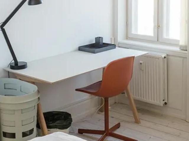 Zimmer til leje i Vesterbro, København