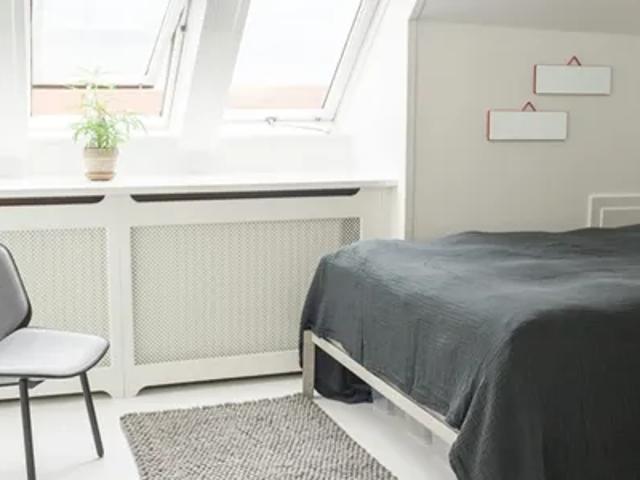 Zimmer til leje i Vesterbro, København
