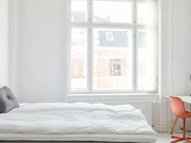Zimmer til leje i Vesterbro, København