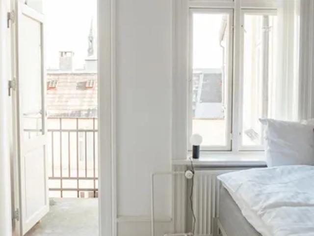 Zimmer til leje i Vesterbro, København