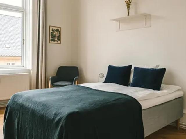 Zimmer til leje i Vesterbro, København