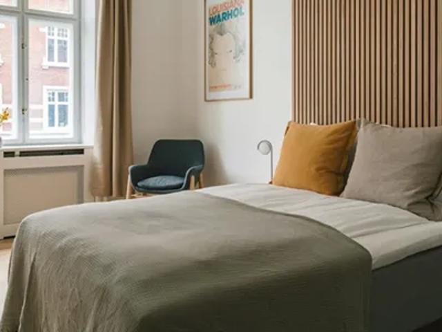 Zimmer til leje i Vesterbro, København