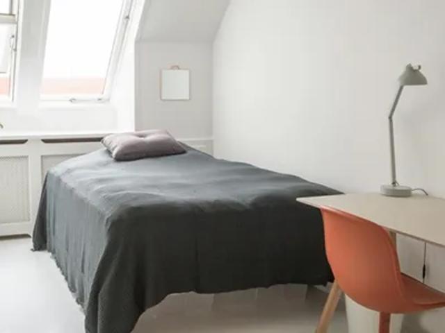 Zimmer til leje i Vesterbro, København