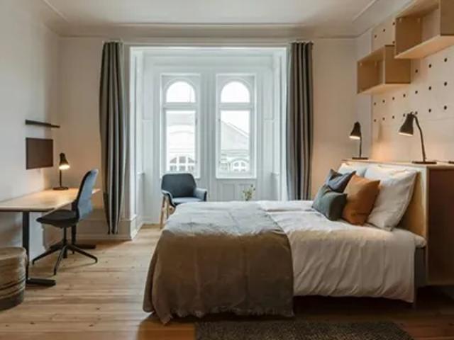 Zimmer til leje i Frederiksberg C, Brøndby