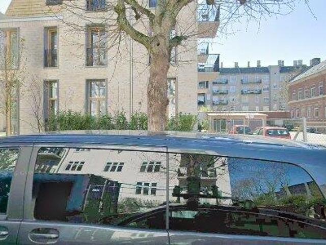 Zimmer til leje i Frederiksberg C, Brøndby