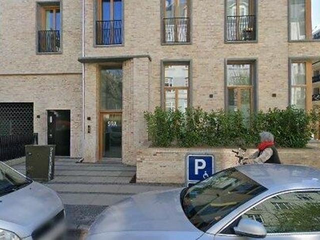 Ejendom til leje i Frederiksberg, Frederiksberg Kommune
