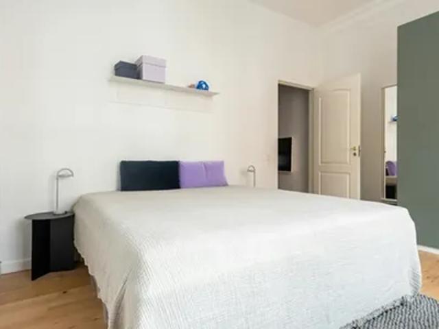 Zimmer til leje i Nørrebro, København