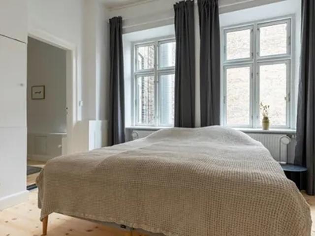 Zimmer til leje i Nørrebro, København