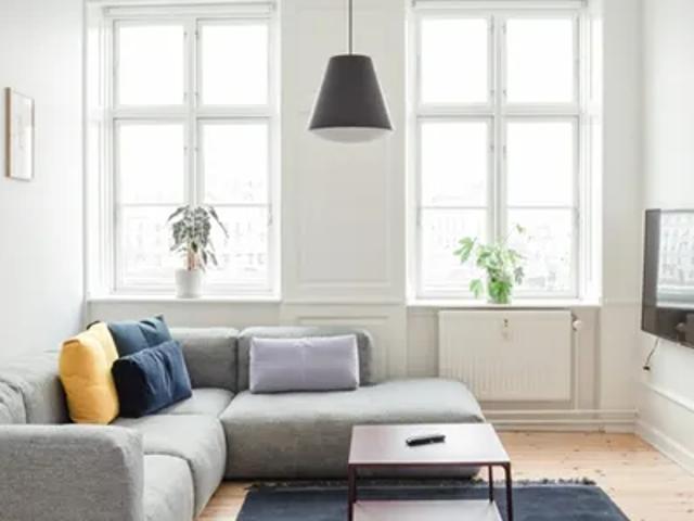 Zimmer til leje i Nørrebro, København