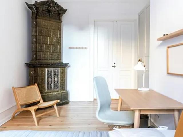 Zimmer til leje i Nørrebro, København