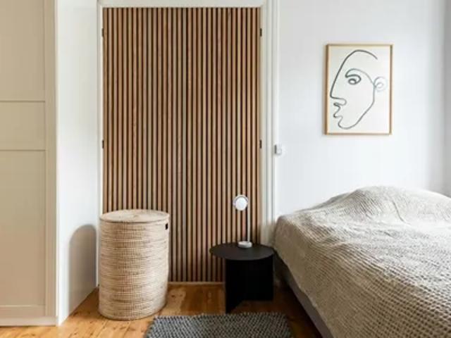Zimmer til leje i Nørrebro, København
