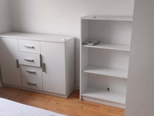 Lejlighed til leje i Odense