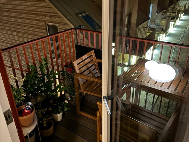 Ejendom til leje i Århus